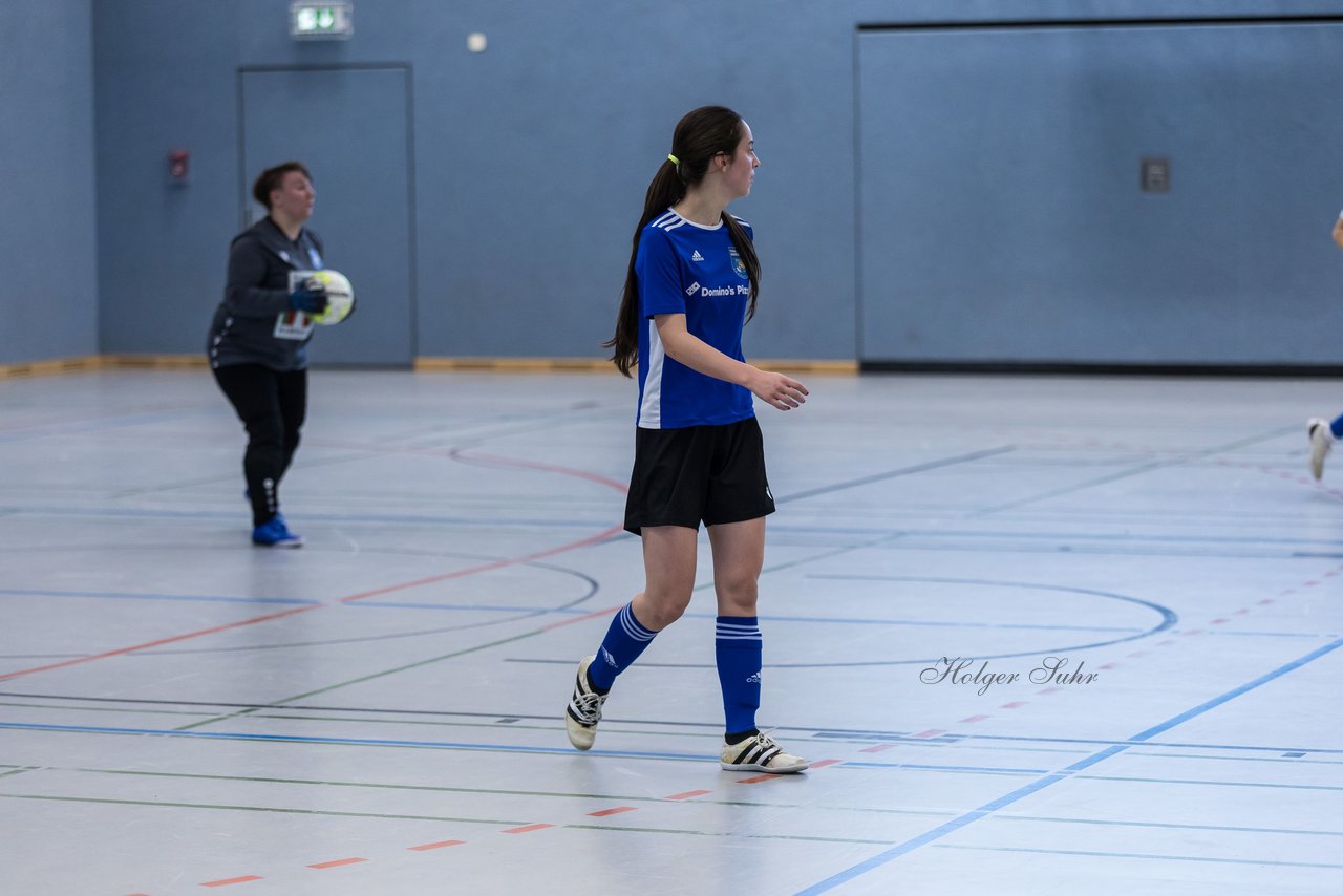 Bild 397 - wBJ Futsalmeisterschaft